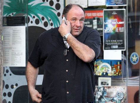 james gandolfini rubato il suo rolex|Paramedic to Face Court for Allegedly Stealing James .